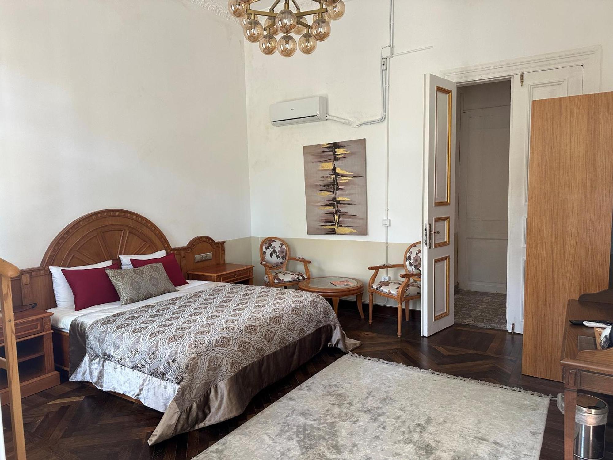 Kensington Prince'S Island Historical Mansion Hotel Адалар Екстериор снимка